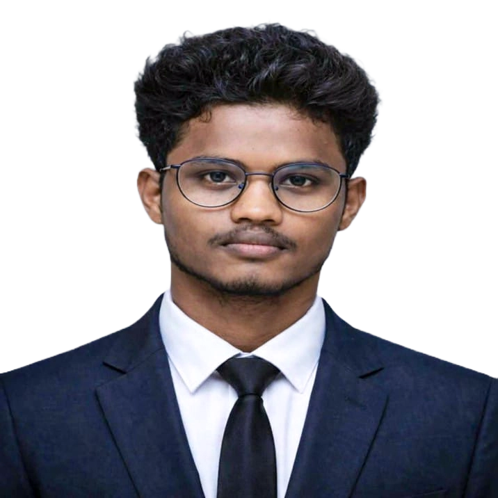 Jami Eswar Anil Kumar